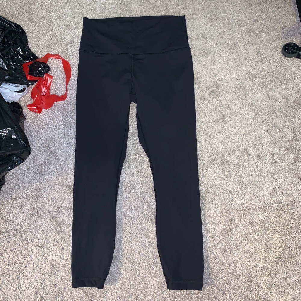 lululemon wunder unders